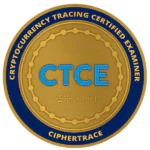 Home 10 CTCE-Badge
