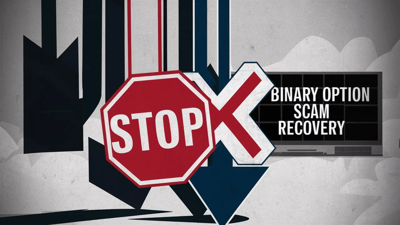 Binary Option Scam Recovery