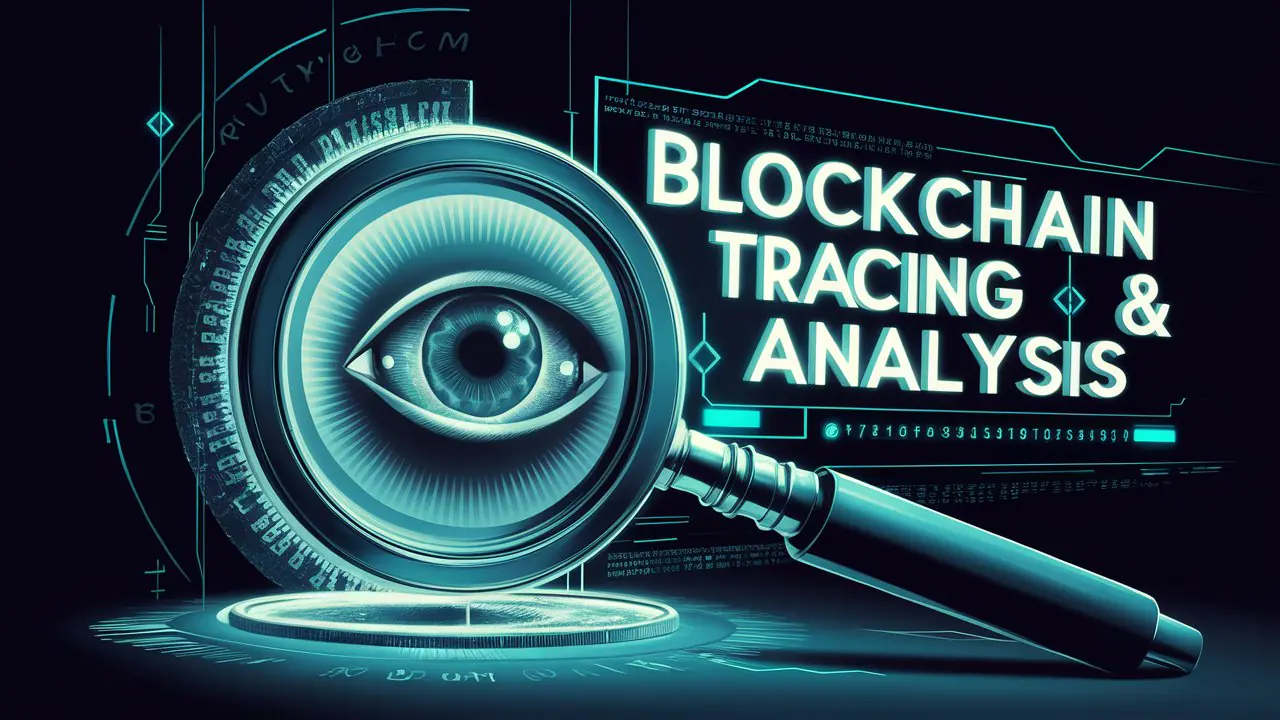 Blockchain Tracing & Analysis