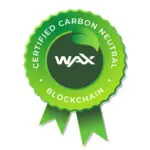 Home 14 wax_badge
